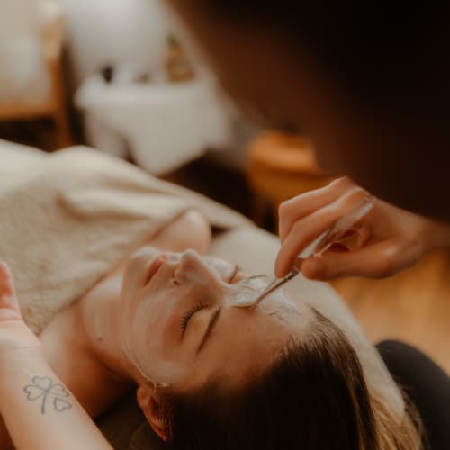 Terraluna - Institut de beauté Dijon - Terraluna - Photo Galerie - OneBooking