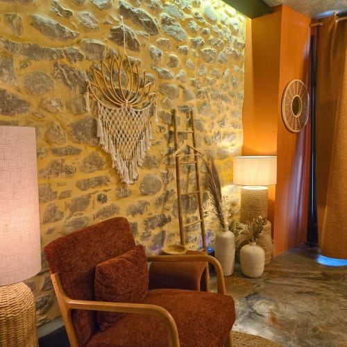 L'Ô DES SENS - HEAD SPA - Coiffure Gap - L'Ô DES SENS - HEAD SPA - Photo Galerie - OneBooking