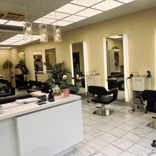 Maison hair et barber - Coiffure Toulouse - Maison hair et barber - Photo Galerie - OneBooking