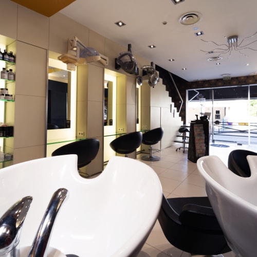 Feeling Coiffeur Visagiste - Coiffure Ploemeur - Feeling Coiffeur Visagiste - Photo Galerie - OneBooking