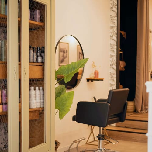 La Suite - Coiffure Saumur - La Suite - Photo Galerie - OneBooking