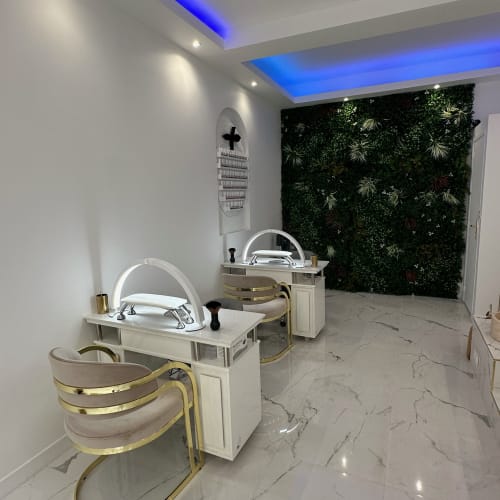 Viet Nails - Onglerie Bordeaux - Viet Nails - Photo Galerie - OneBooking
