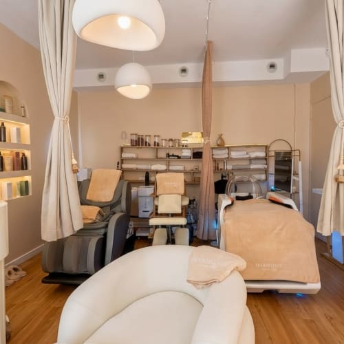 Harmonie Spa & Beauté - Sourcils & cils Cagnes-sur-Mer - Harmonie Spa & Beauté - Photo Galerie - OneBooking