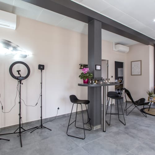 Le Catogan - Onglerie Strasbourg - Le Catogan - Photo Galerie - OneBooking