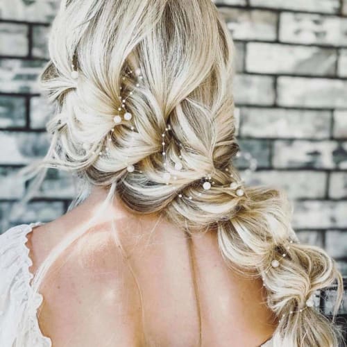 Act'tif coiffure - Coiffure Limoges - Act'tif coiffure - Photo Galerie - OneBooking