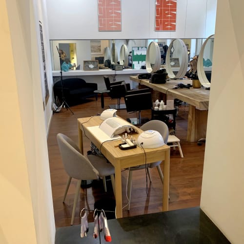 La petite manucure - Onglerie Marseille - La petite manucure - Photo Galerie - OneBooking