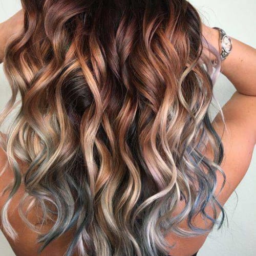 Act'tif coiffure - Coiffure Limoges - Act'tif coiffure - Photo Galerie - OneBooking