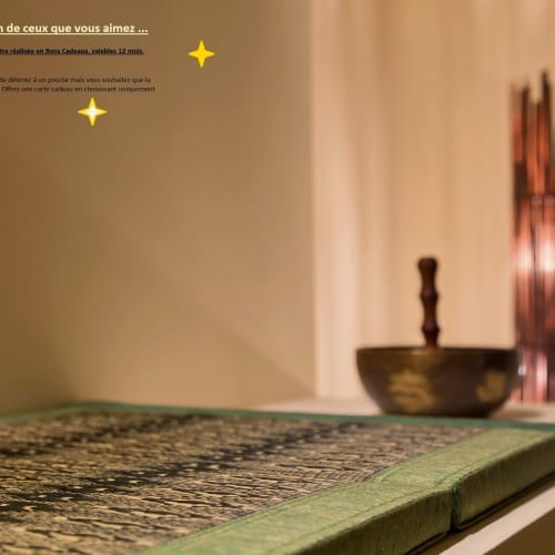 H'être Zen - Institut de beauté Lisieux - H'être Zen - Photo Galerie - OneBooking
