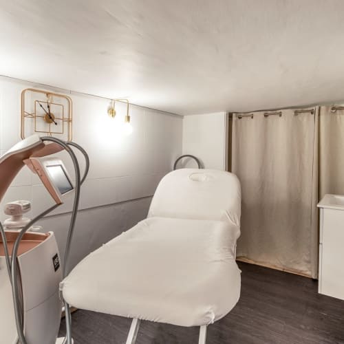 Parenthèse Beauté - Onglerie Cannes - Parenthèse Beauté - Photo Galerie - OneBooking