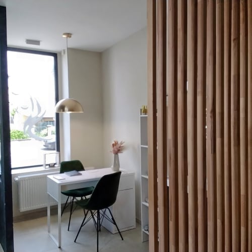 Aux Sympa'tifs - Sourcils & cils Colmar - Aux Sympa'tifs - Photo Galerie - OneBooking
