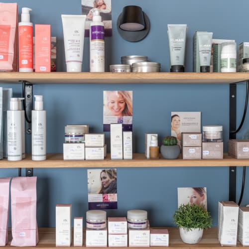 Institut Emy Beauté Bio - Institut de beauté Montbrison - Institut Emy Beauté Bio - Photo Galerie - OneBooking