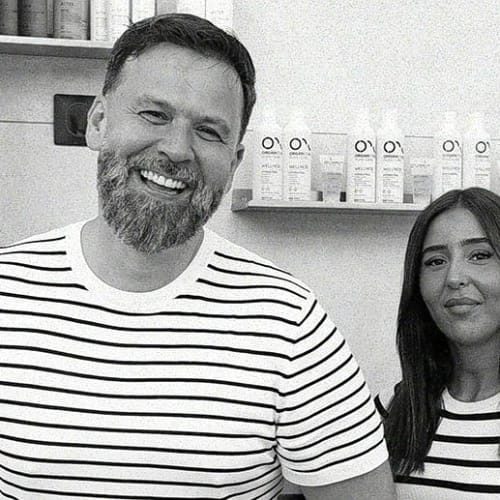 La Récréation - Coiffeur - Coloriste - Coiffure Montpellier - La Récréation - Coiffeur - Coloriste - Photo Galerie - OneBooking