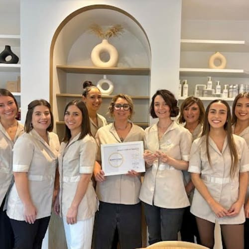 Aqualys - Maison de Beauté & SPA - Institut de beauté Clisson - Aqualys - Maison de Beauté & SPA - Photo Galerie - OneBooking
