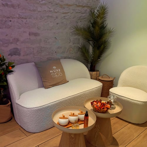 Spa Nuxe - Vertigo Hotel - Institut de beauté Dijon - Spa Nuxe - Vertigo Hotel - Photo Galerie - OneBooking
