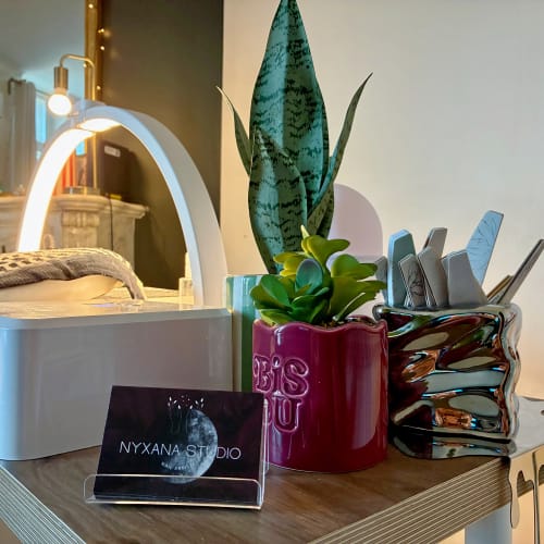 Nyxana Studio - Institut de beauté Béziers - Nyxana Studio - Photo Galerie - OneBooking
