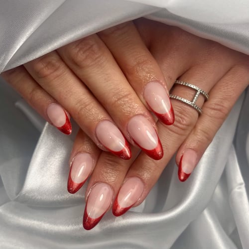 AM BEAUTY - Onglerie Lyon - AM BEAUTY - Photo Galerie - OneBooking