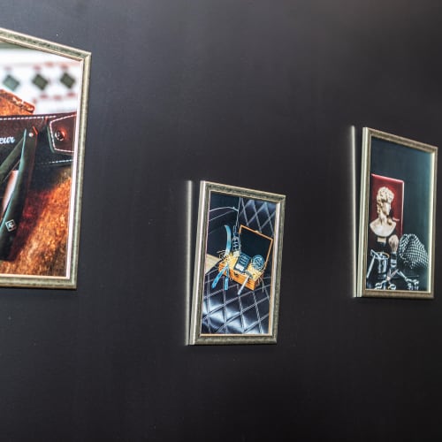 Cher Monsieur - Castres - Coiffure Castres - Cher Monsieur - Castres - Photo Galerie - OneBooking