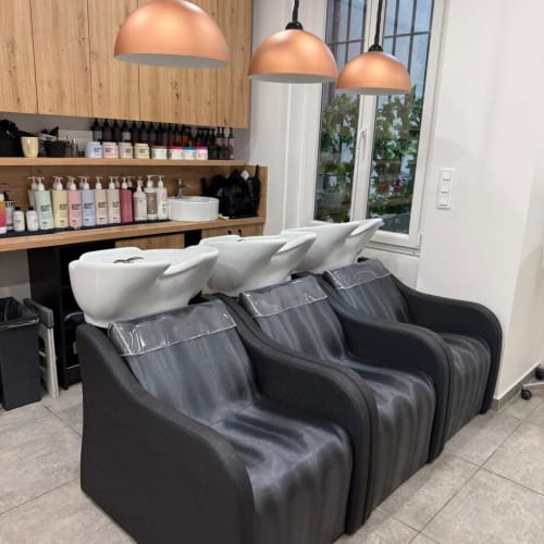 Anabel'Coiffure - Coiffure Levallois-Perret - Anabel'Coiffure - Photo Galerie - OneBooking