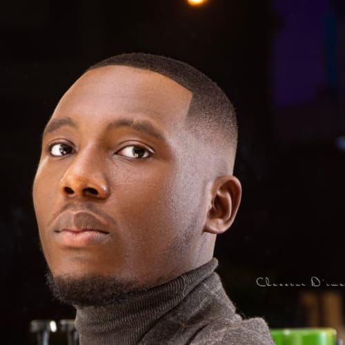 Royal Barber - Coiffure Nantes - Royal Barber - Photo Galerie - OneBooking