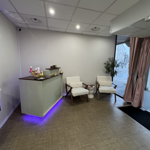 YLEAM BEAUTY - Épilation Nantes - YLEAM BEAUTY - Photo Galerie - OneBooking