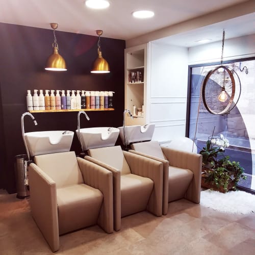 A C Complément'hair - Coiffure Langon - A C Complément'hair - Photo Galerie - OneBooking