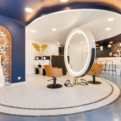 Maison Versailles - Institut de beauté Nantes - Maison Versailles - Photo Galerie - OneBooking
