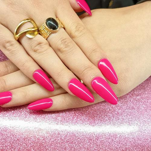 Nails & Beauté - Onglerie Clermont-Ferrand - Nails & Beauté - Photo Galerie - OneBooking