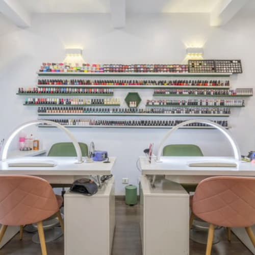 Jade Beauté - Barbier Marseille - Jade Beauté - Photo Galerie - OneBooking