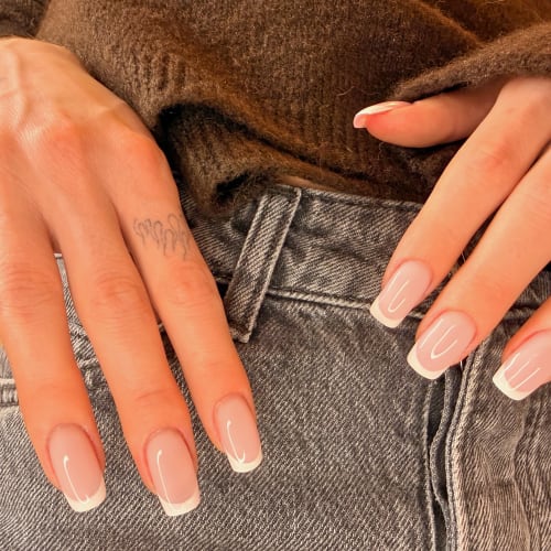 Petite touche de beauté - Onglerie Strasbourg - Petite touche de beauté - Photo Galerie - OneBooking