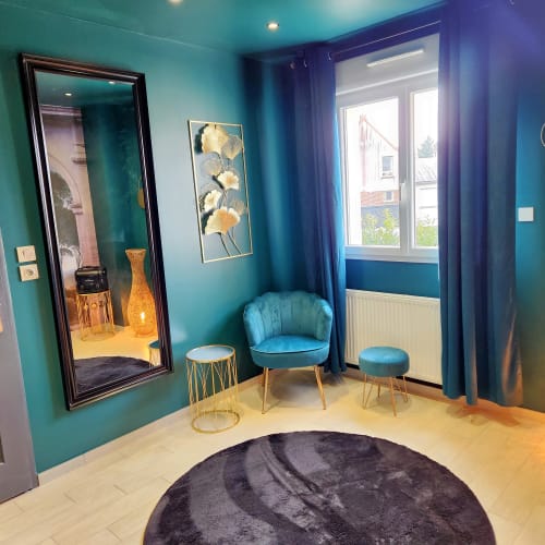 Institut U’Venus - Institut de beauté Chauny - Institut U’Venus - Photo Galerie - OneBooking