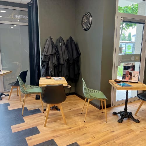 Studio 116 - Coiffure Vendôme - Studio 116 - Photo Galerie - OneBooking
