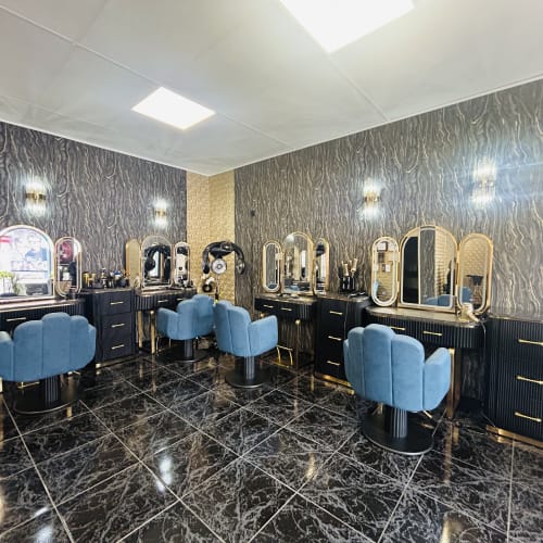 Emy Avet - Sourcils & cils Limoges - Emy Avet - Photo Galerie - OneBooking