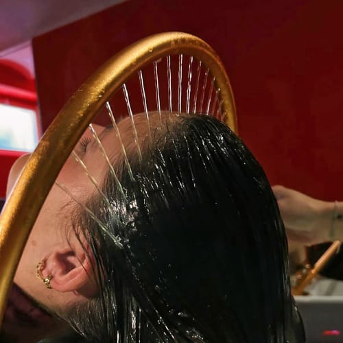 LE CORAIL HEAD SPA - Coiffure Marseille - LE CORAIL HEAD SPA - Photo Galerie - OneBooking