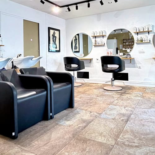 Wave Hair - Coiffure Urrugne - Wave Hair - Photo Galerie - OneBooking
