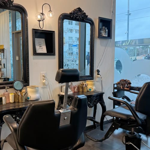 L'Adresse B - Coiffure Montpellier - L'Adresse B - Photo Galerie - OneBooking