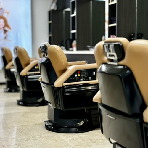 Claude Coiffure - Coiffure Le Havre - Claude Coiffure - Photo Galerie - OneBooking