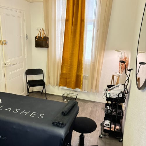 Leo Brillant Company - Institut de beauté Cannes - Leo Brillant Company - Photo Galerie - OneBooking