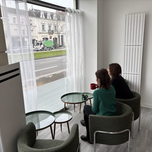 L'art de la détente - Bien-être - Institut de beauté Angers - L'art de la détente - Bien-être - Photo Galerie - OneBooking