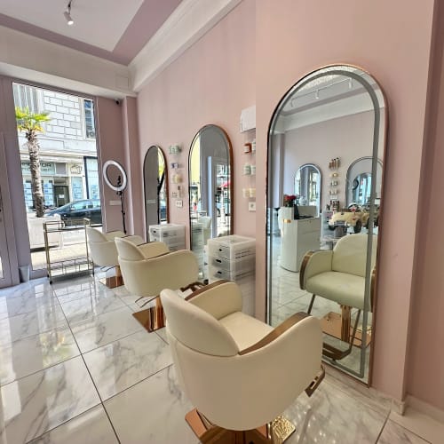 Chouchou - Institut de beauté Nice - Chouchou - Photo Galerie - OneBooking