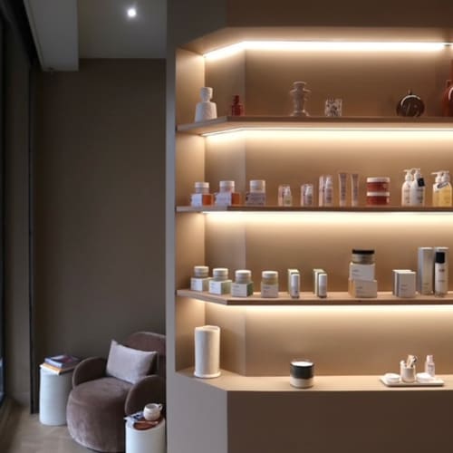 Le Spa Odette - Spa Nantes - Le Spa Odette - Photo Galerie - OneBooking
