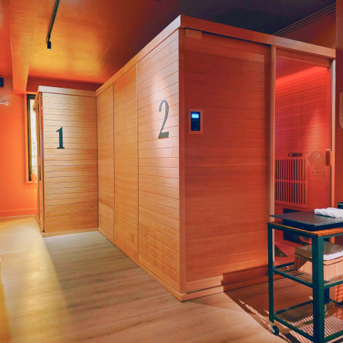 Spark Club - Massage Paris - Spark Club - Photo Galerie - OneBooking