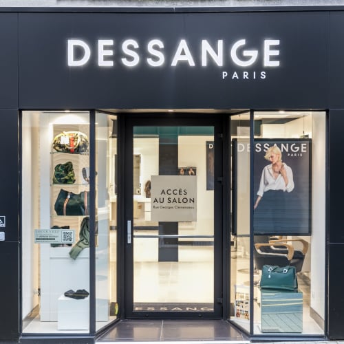 DESSANGE - La Roche-sur-Yon - Sourcils & cils La Roche-sur-Yon - DESSANGE - La Roche-sur-Yon - Photo Galerie - OneBooking