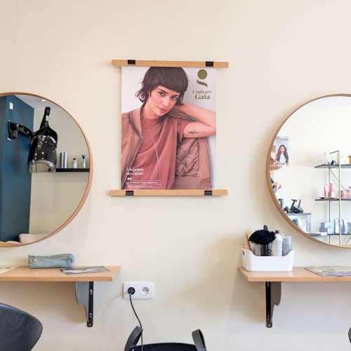 Grafik Coiffure - Coiffure Amiens - Grafik Coiffure - Photo Galerie - OneBooking