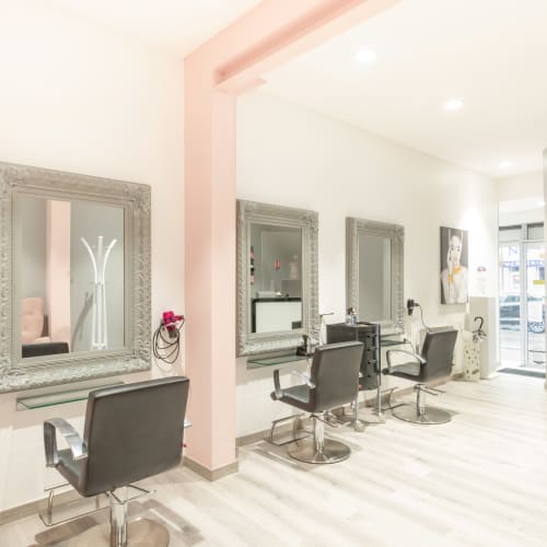 So Hair - Coiffure Chauny - So Hair - Photo Galerie - OneBooking