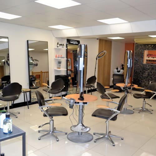 Duo Style - Sourcils & cils Sartrouville - Duo Style - Photo Galerie - OneBooking