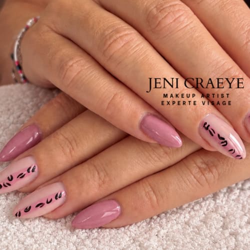 Jeni Beauty Maquilleuse - Sourcils & cils Calais - Jeni Beauty Maquilleuse - Photo Galerie - OneBooking