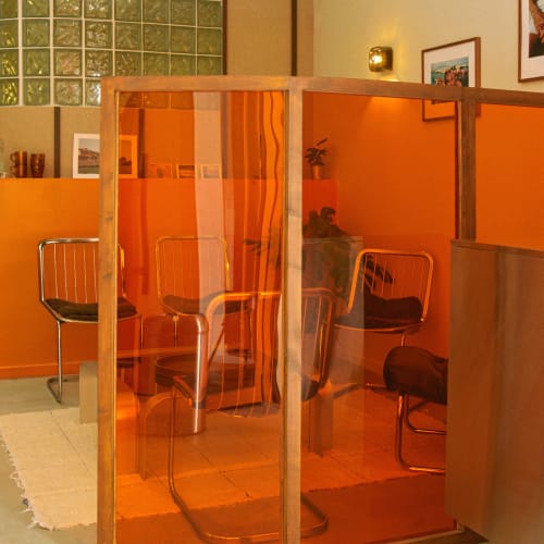 Obé studio - Centre de détatouage laser - Institut de beauté Marseille - Obé studio - Centre de détatouage laser - Photo Galerie - OneBooking