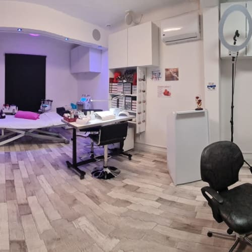 Roseliane Institut - Sourcils & cils Grasse - Roseliane Institut - Photo Galerie - OneBooking