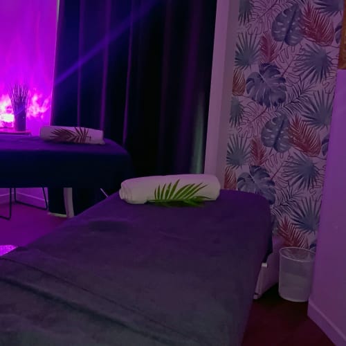 Harmony Body - Onglerie Villefranche-sur-Saône - Harmony Body - Photo Galerie - OneBooking