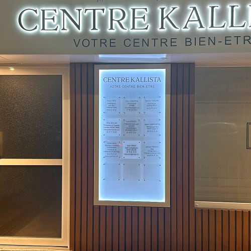 Nailsyy | Centre Kallista - Institut de beauté Antibes - Nailsyy | Centre Kallista - Photo Galerie - OneBooking